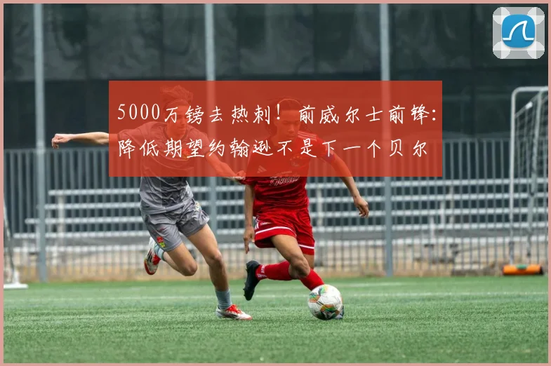 5000万镑去热刺！前威尔士前锋：降低期望约翰逊不是下一个贝尔