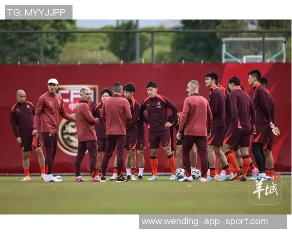 国安结束肇庆三日集训今日启程前往中国香港备战新赛季