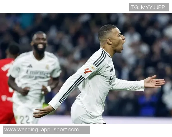 姆巴佩在西甲9月最佳球员评选中脱颖而出四场比赛贡献五球一助攻