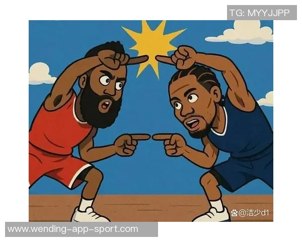 美媒分析哈登保罗比尔大洛巴图姆交易资格或将引发联盟震荡